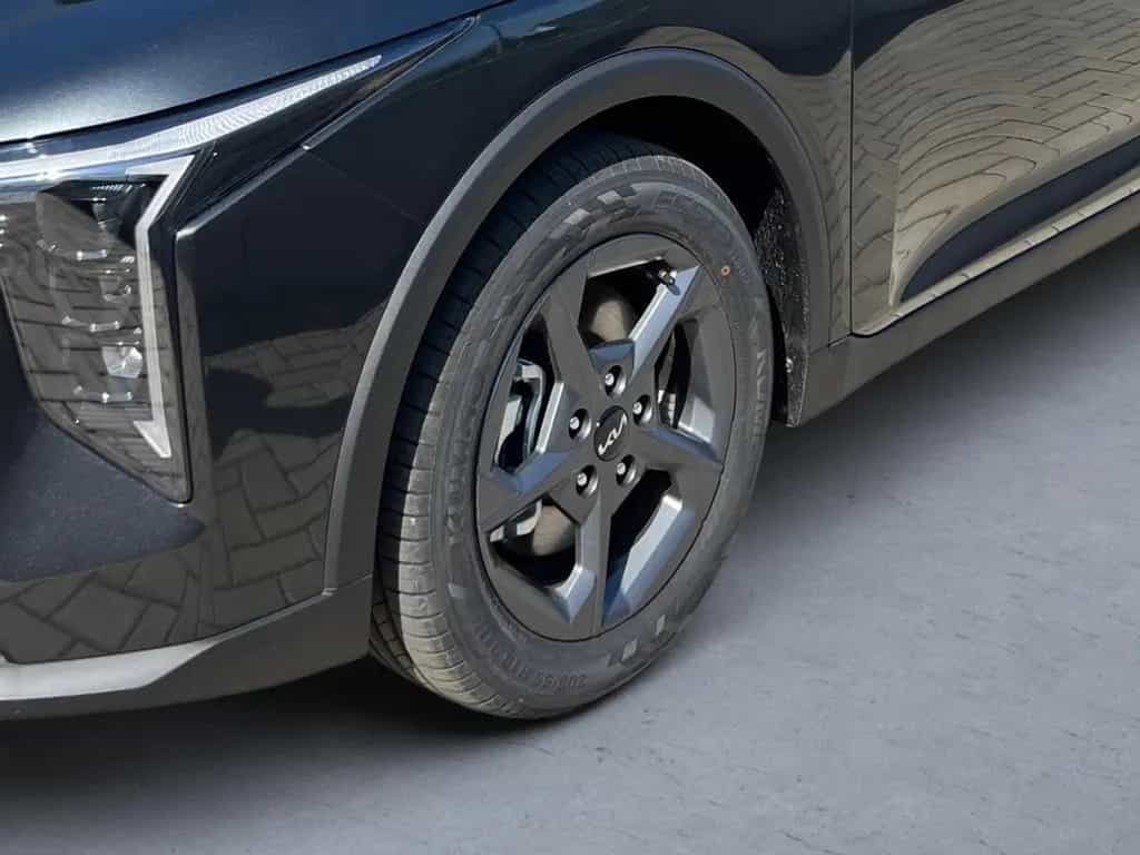 Kia K4 1.6T Vision DCT7 Komfort Navi Kamera Totwinke 06/2026-photo-5