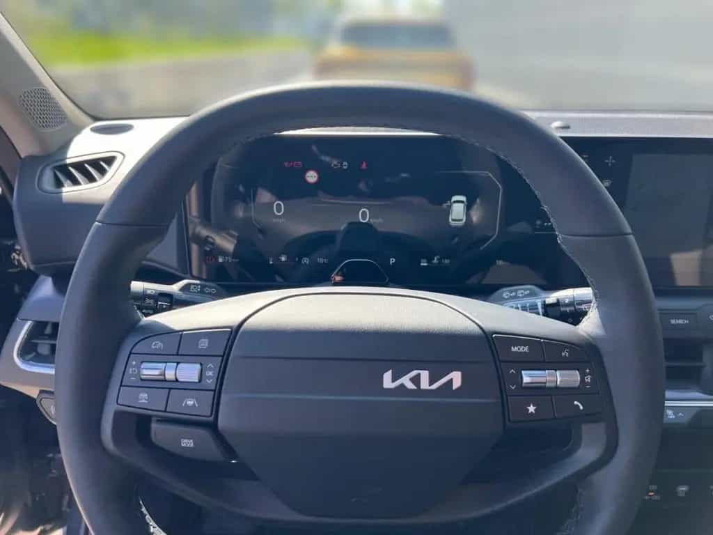 Kia K4 1.6T Vision DCT7 Komfort Navi Kamera Totwinke 06/2026-photo-7