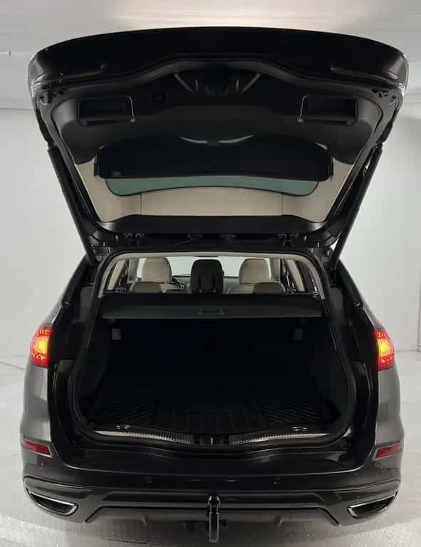 Ford Mondeo Vignale Titanium 2.0E.Boost Business Des. 11/2015-photo-11