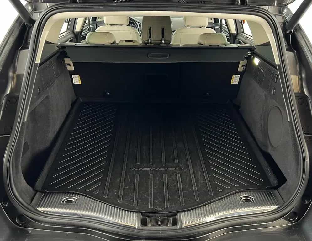 Ford Mondeo Vignale Titanium 2.0E.Boost Business Des. 11/2015-photo-12