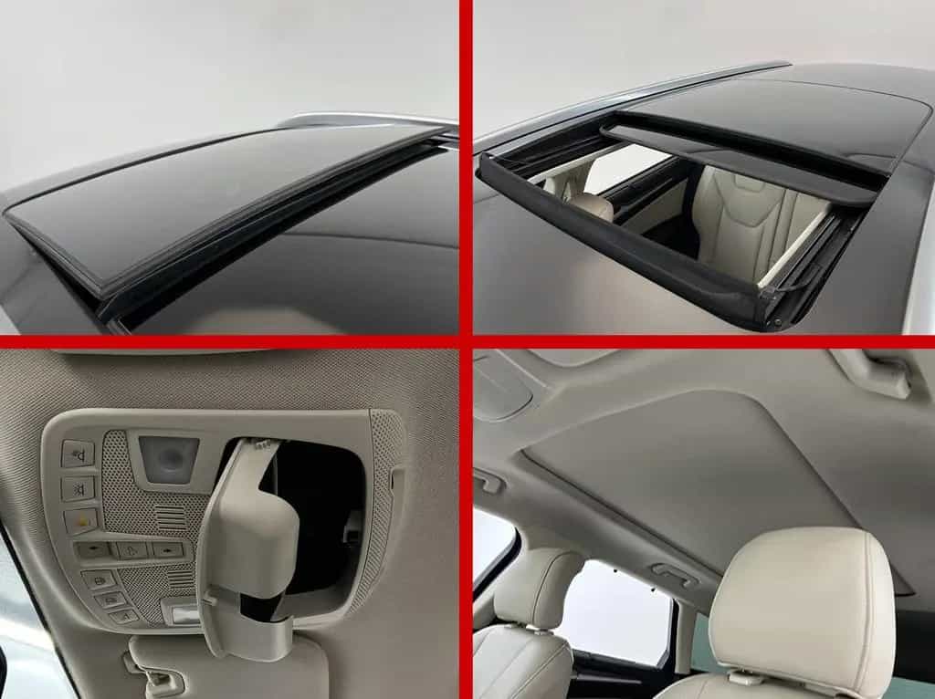 Ford Mondeo Vignale Titanium 2.0E.Boost Business Des. 11/2015-photo-18