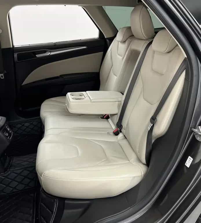 Ford Mondeo Vignale Titanium 2.0E.Boost Business Des. 11/2015-photo-22