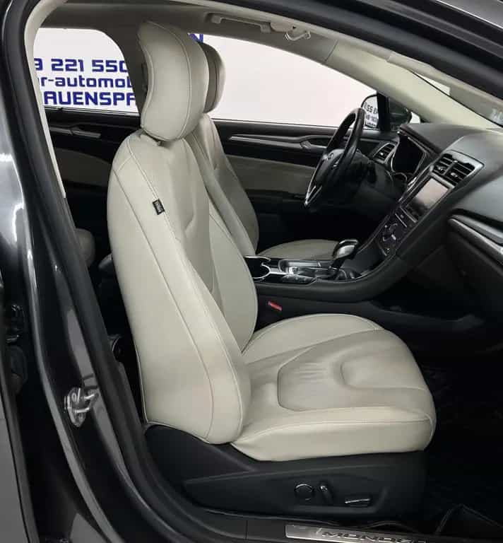 Ford Mondeo Vignale Titanium 2.0E.Boost Business Des. 11/2015-photo-23
