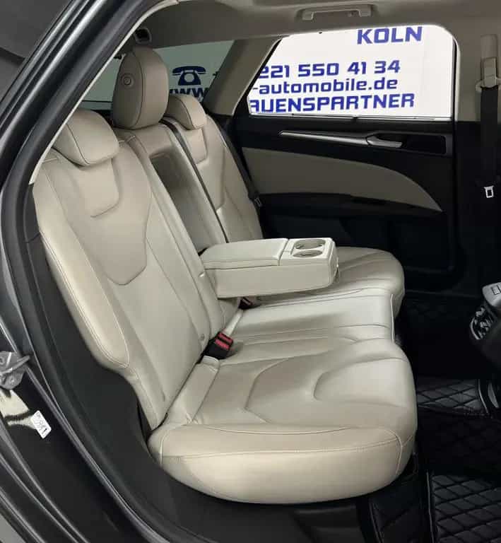 Ford Mondeo Vignale Titanium 2.0E.Boost Business Des. 11/2015-photo-24