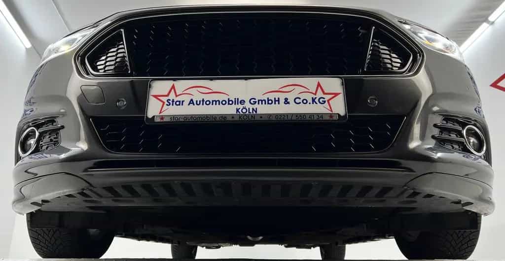 Ford Mondeo Vignale Titanium 2.0E.Boost Business Des. 11/2015-photo-8