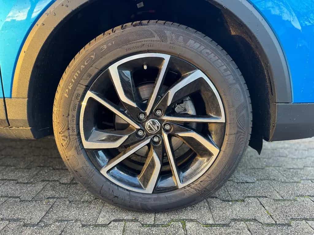 MG ZS Luxury | Car Play | 360 CAM | Leder 01/2024-photo-17