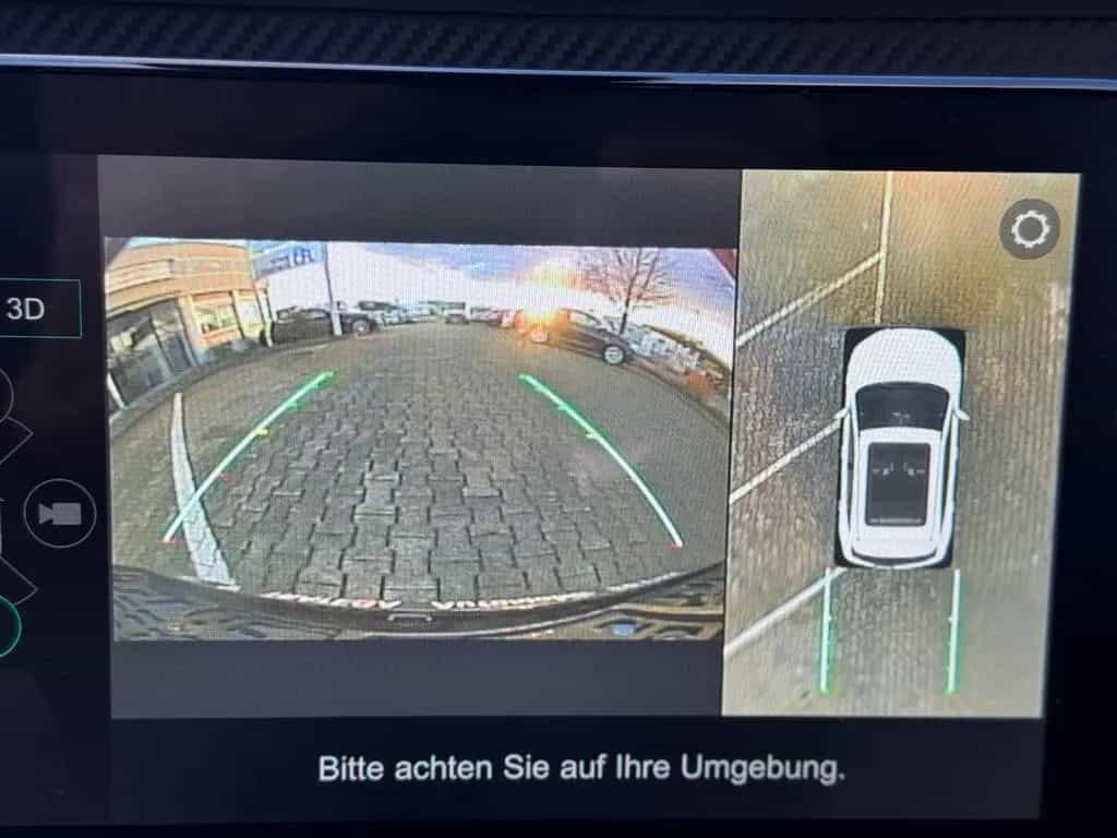 MG ZS Luxury | Car Play | 360 CAM | Leder 01/2024-photo-18
