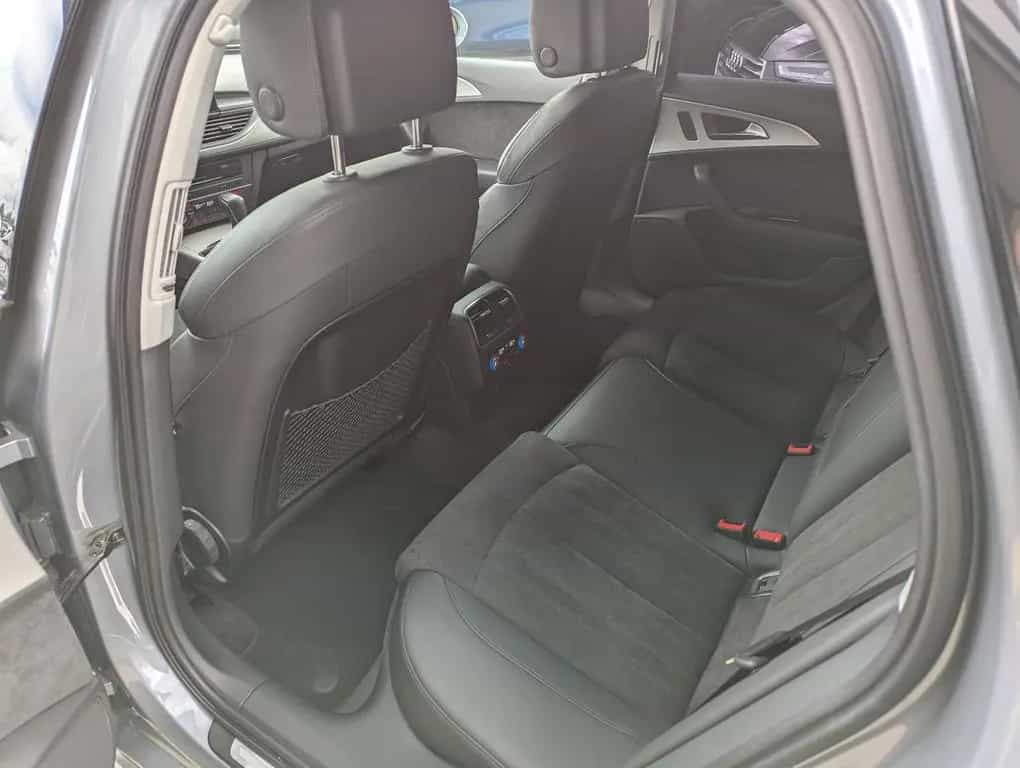 Audi A6 Avant 2.0 TFSI quattro S-Tronic 07/2018-photo-12