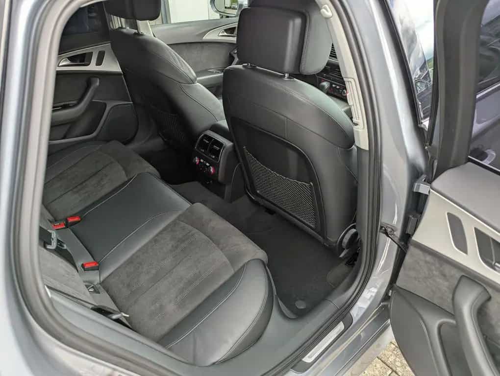 Audi A6 Avant 2.0 TFSI quattro S-Tronic 07/2018-photo-13