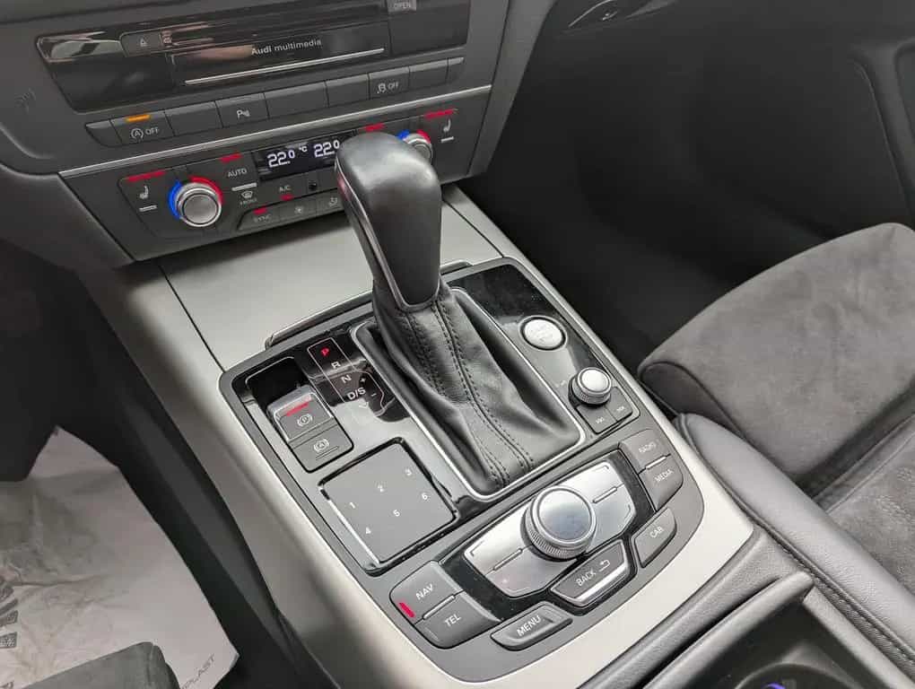Audi A6 Avant 2.0 TFSI quattro S-Tronic 07/2018-photo-15