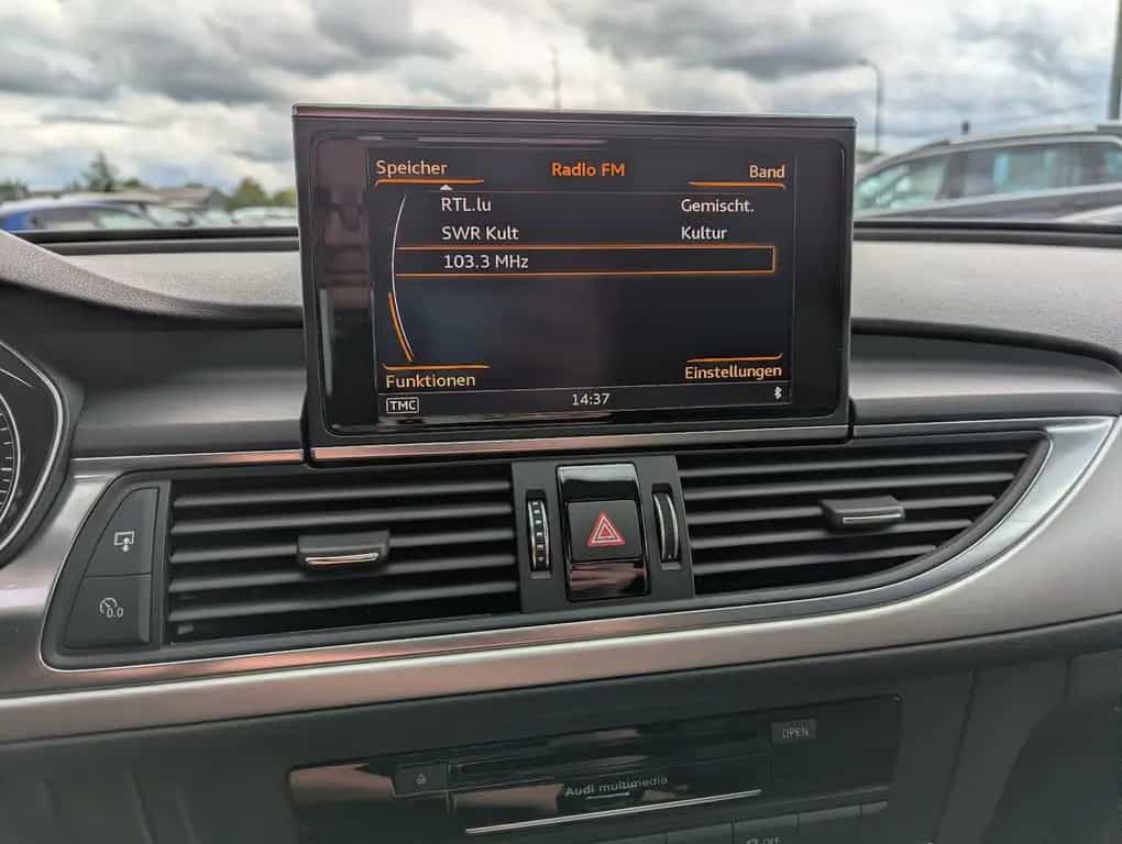 Audi A6 Avant 2.0 TFSI quattro S-Tronic 07/2018-photo-18