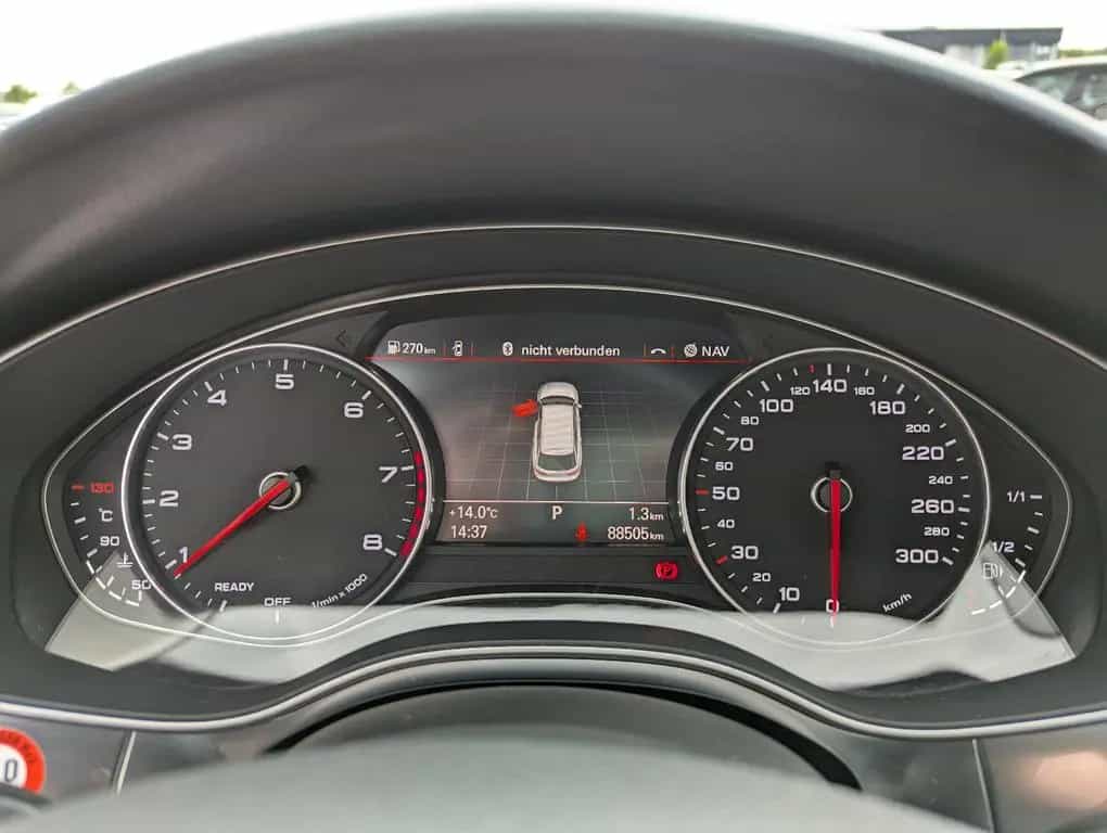 Audi A6 Avant 2.0 TFSI quattro S-Tronic 07/2018-photo-22