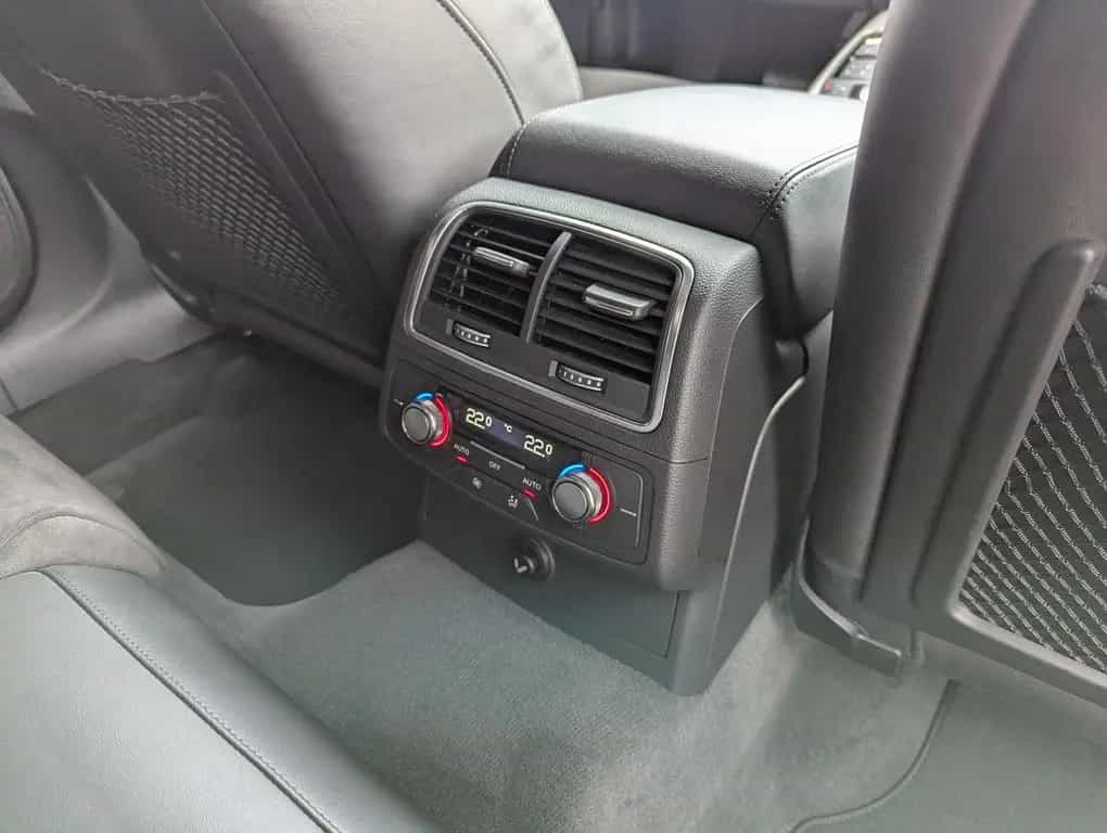 Audi A6 Avant 2.0 TFSI quattro S-Tronic 07/2018-photo-24