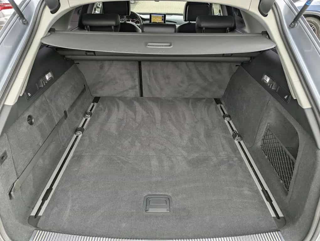 Audi A6 Avant 2.0 TFSI quattro S-Tronic 07/2018-photo-25