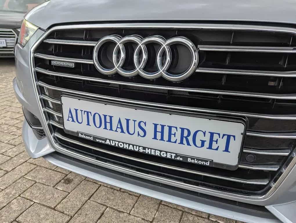 Audi A6 Avant 2.0 TFSI quattro S-Tronic 07/2018-photo-6