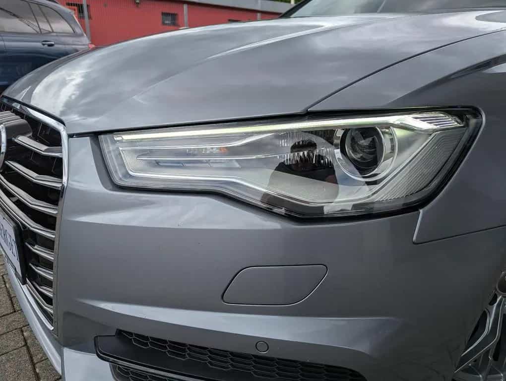 Audi A6 Avant 2.0 TFSI quattro S-Tronic 07/2018-photo-7