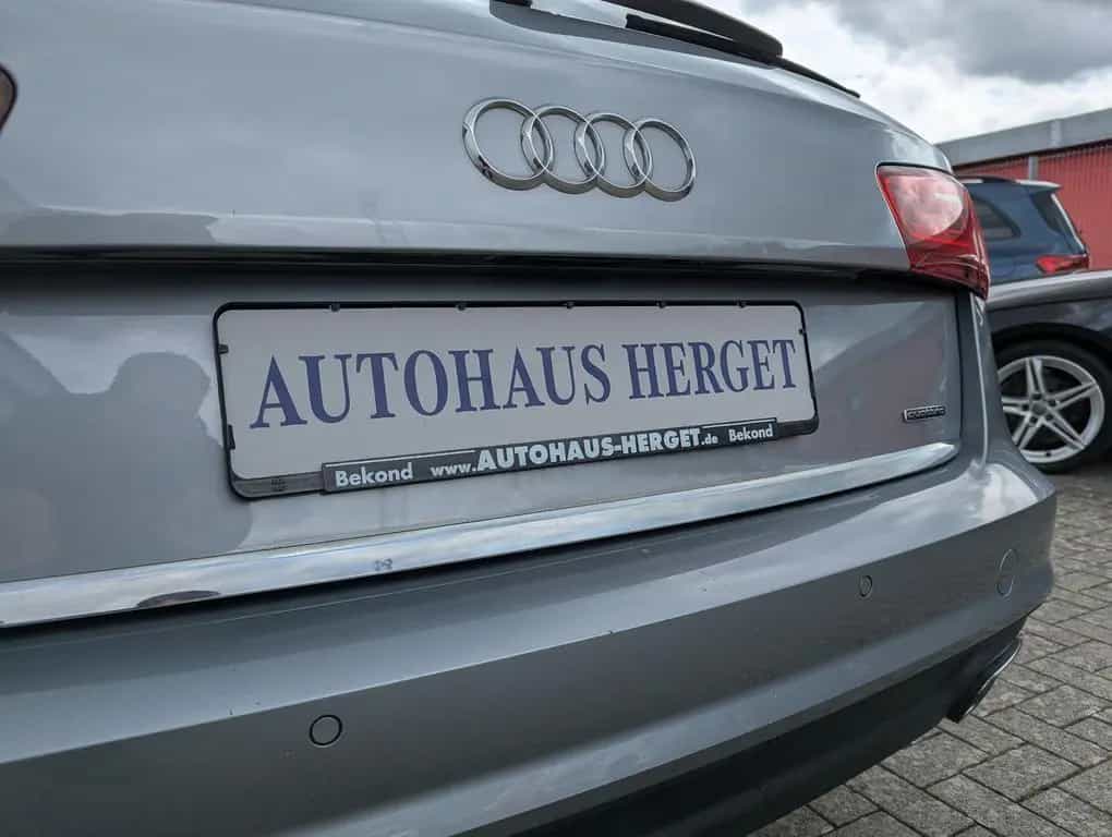 Audi A6 Avant 2.0 TFSI quattro S-Tronic 07/2018-photo-9