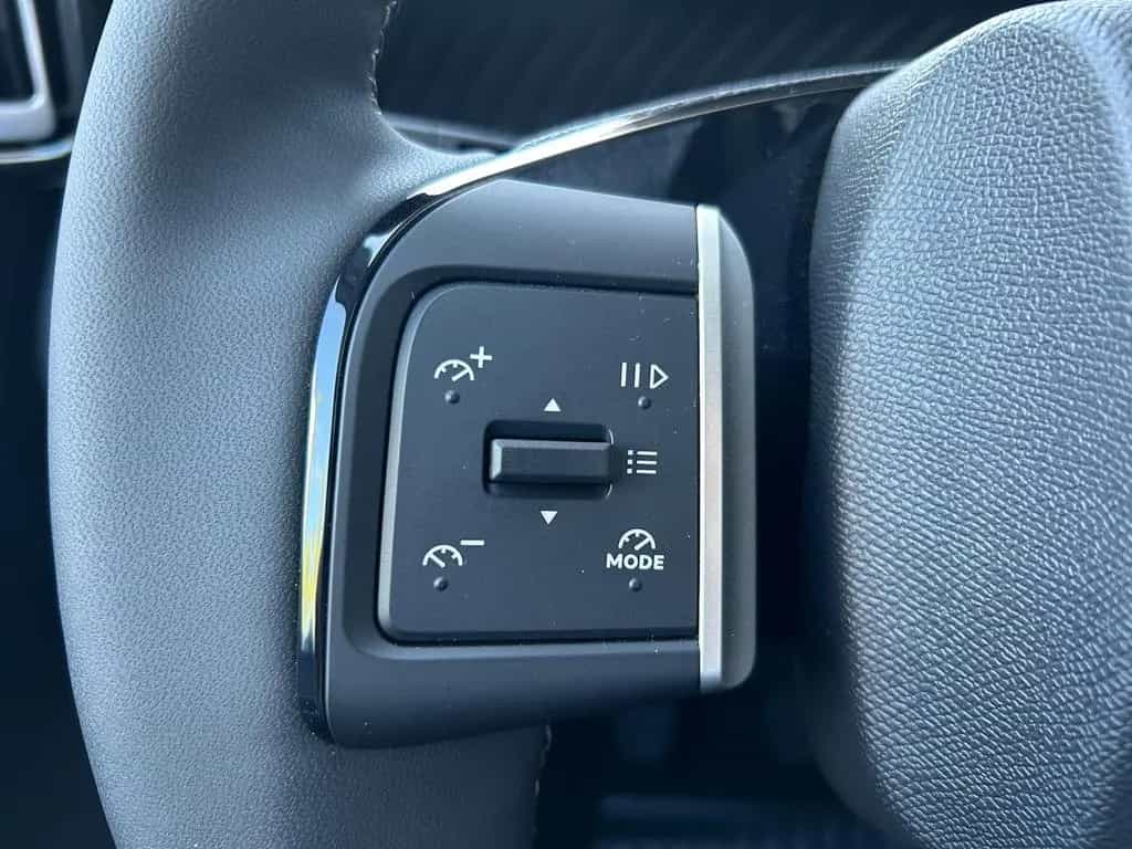 Citroën C3 Aircross Plus 100 1.2 PT Tempomat Kamera LED 02/2026-photo-10