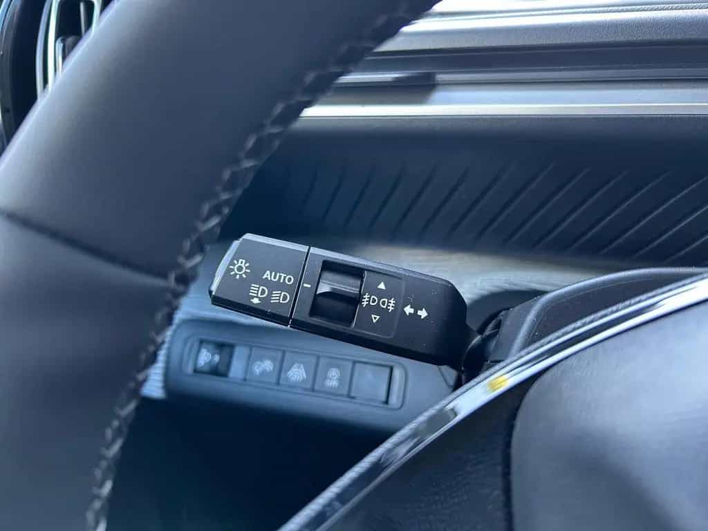 Citroën C3 Aircross Plus 100 1.2 PT Tempomat Kamera LED 02/2026-photo-25