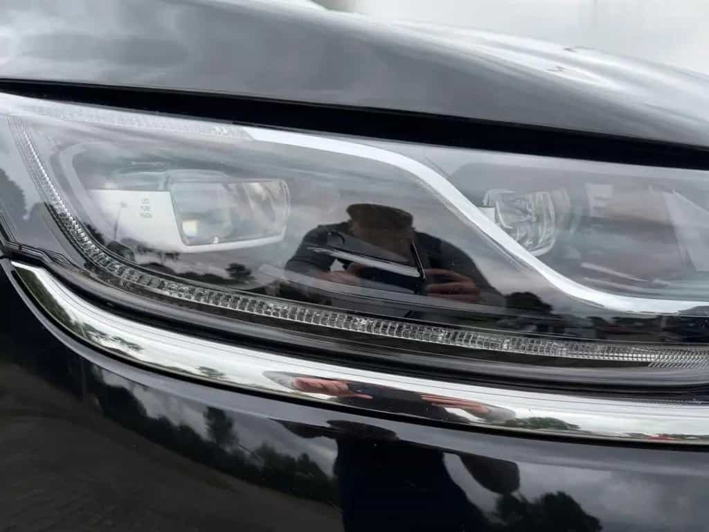 Renault Espace DCI 160 *Initiale Paris*1.Hd*7Sitze*Pano* 07/2016-photo-10