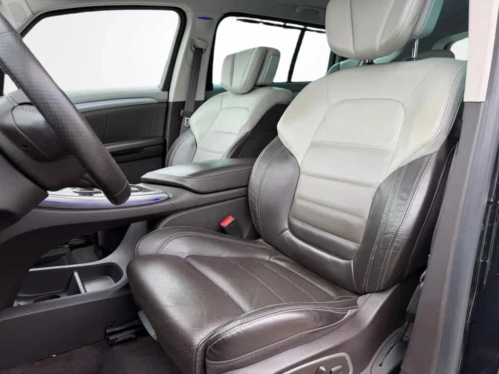 Renault Espace DCI 160 *Initiale Paris*1.Hd*7Sitze*Pano* 07/2016-photo-17