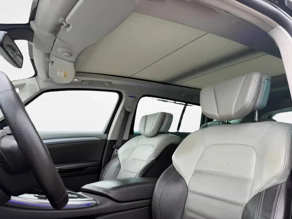 Renault Espace DCI 160 *Initiale Paris*1.Hd*7Sitze*Pano* 07/2016-photo-18