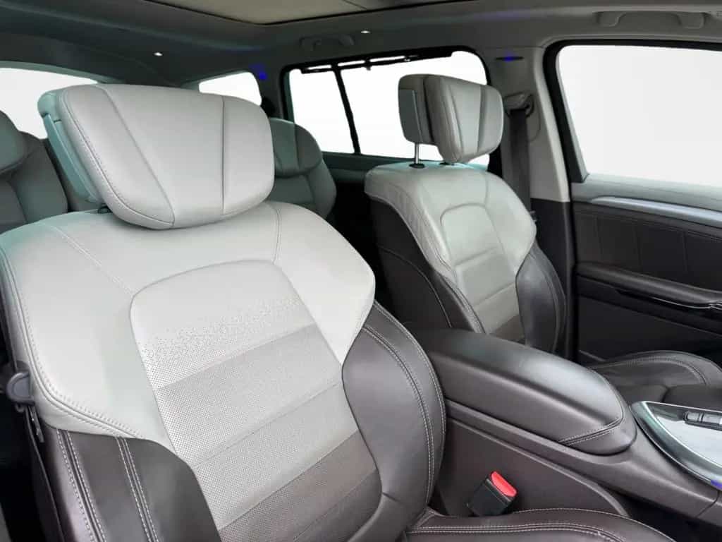 Renault Espace DCI 160 *Initiale Paris*1.Hd*7Sitze*Pano* 07/2016-photo-20