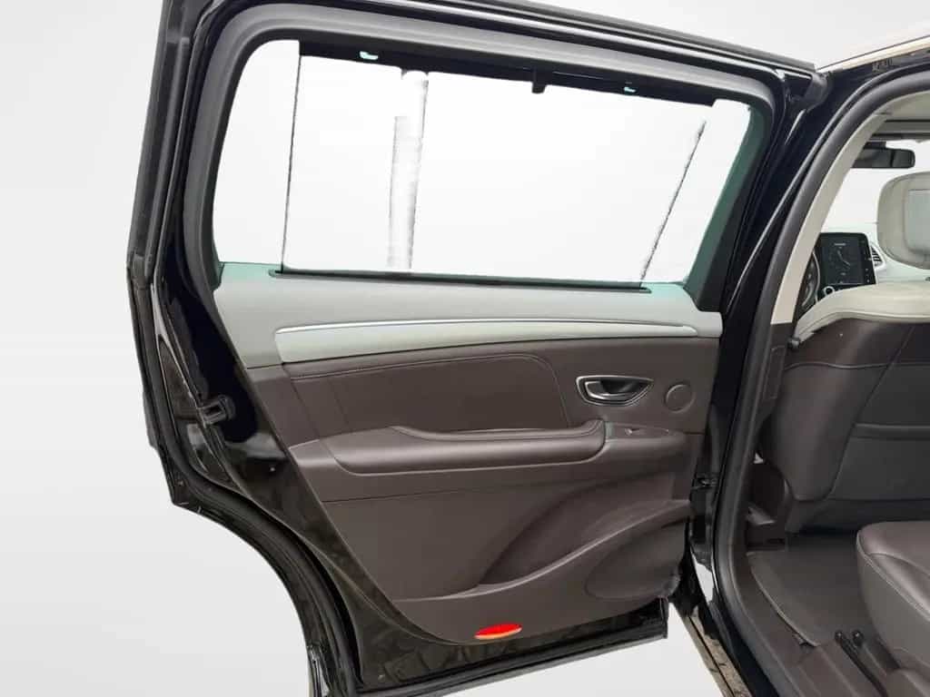 Renault Espace DCI 160 *Initiale Paris*1.Hd*7Sitze*Pano* 07/2016-photo-27