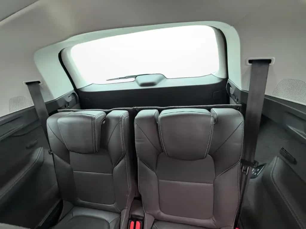 Renault Espace DCI 160 *Initiale Paris*1.Hd*7Sitze*Pano* 07/2016-photo-31