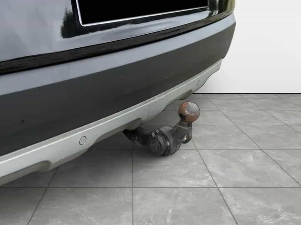 Renault Espace DCI 160 *Initiale Paris*1.Hd*7Sitze*Pano* 07/2016-photo-7