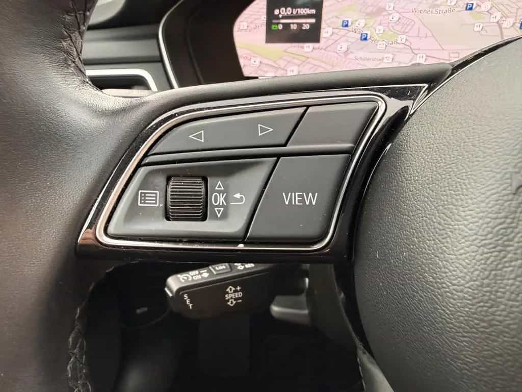 Audi A4 Lim. 40 TDI quattro | advanced 01/2022-photo-13