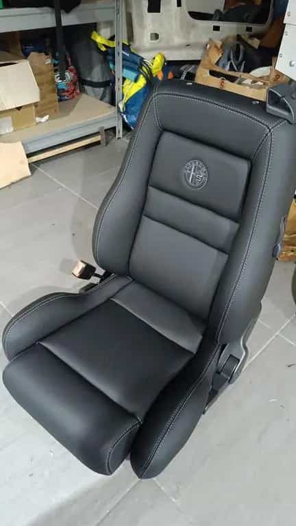 Alfa Romeo GTV Spider 2.0i 16V Twin Spark cat L 03/1997-photo-10