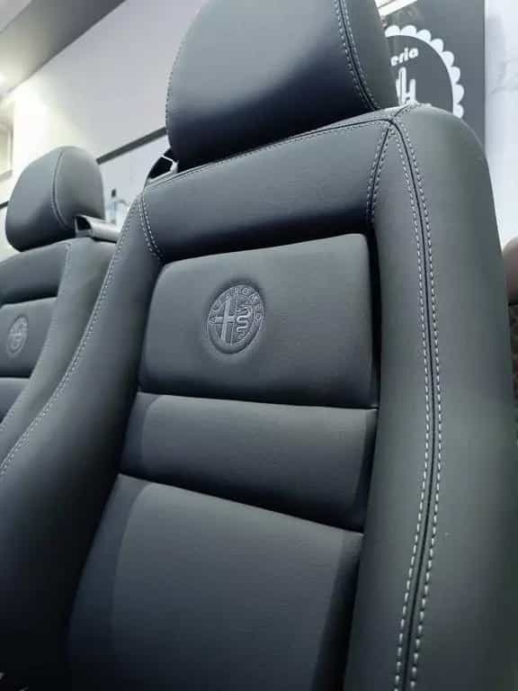 Alfa Romeo GTV Spider 2.0i 16V Twin Spark cat L 03/1997-photo-11