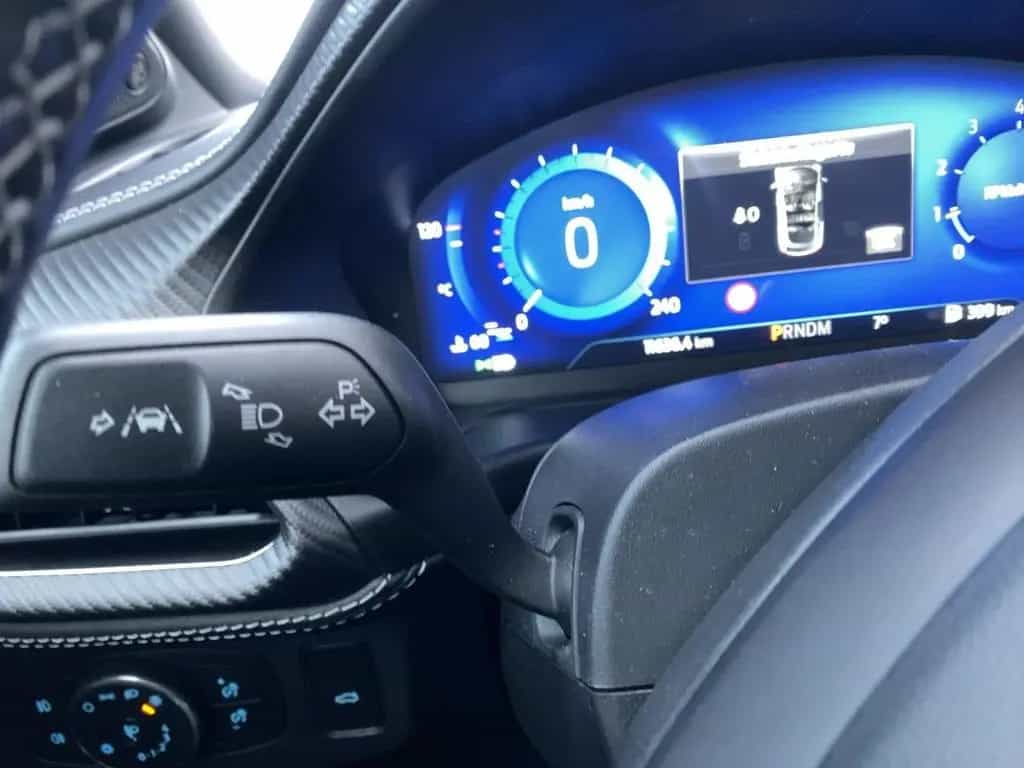 Ford Puma 1.0 EcoBoost ST-Line Vignale AHK*CAM*LED*LM 03/2023-photo-17