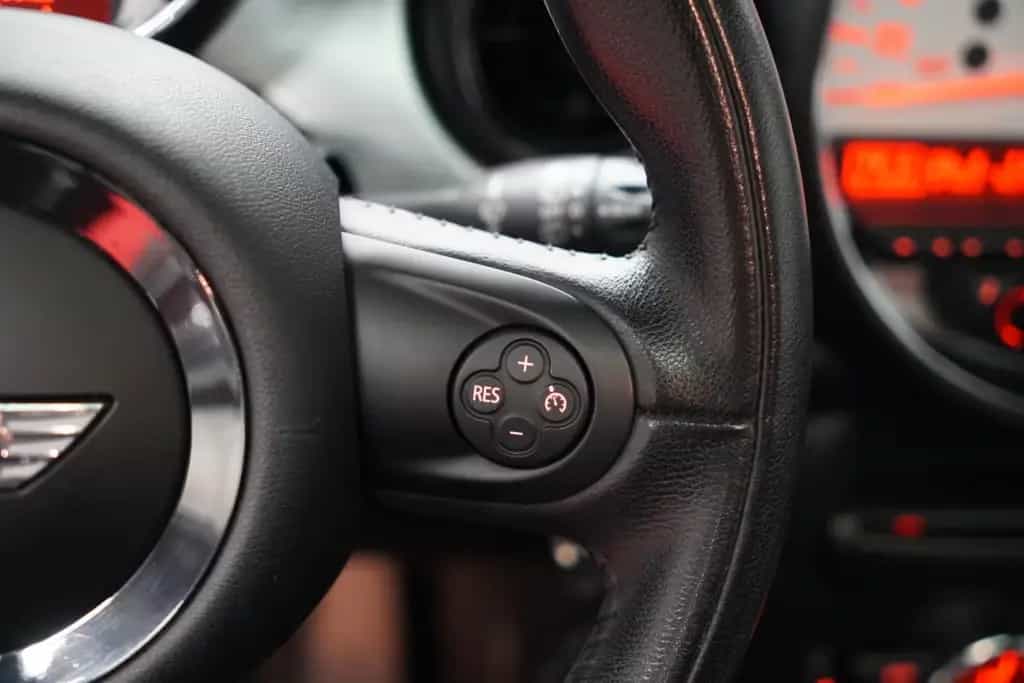MINI Cooper 1.6 *1.Hand*Unfallfrei*Bi-Xenon*Pano*PDC 10/2012-photo-15