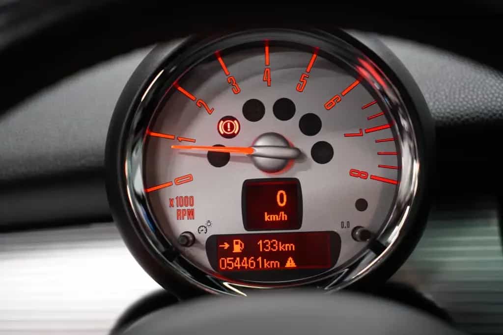 MINI Cooper 1.6 *1.Hand*Unfallfrei*Bi-Xenon*Pano*PDC 10/2012-photo-17