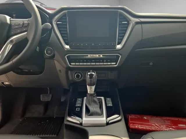 Isuzu D-Max Double Cab 4WD LSE Sofort verfügbar null-photo-13