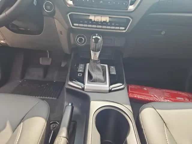 Isuzu D-Max Double Cab 4WD LSE Sofort verfügbar null-photo-14