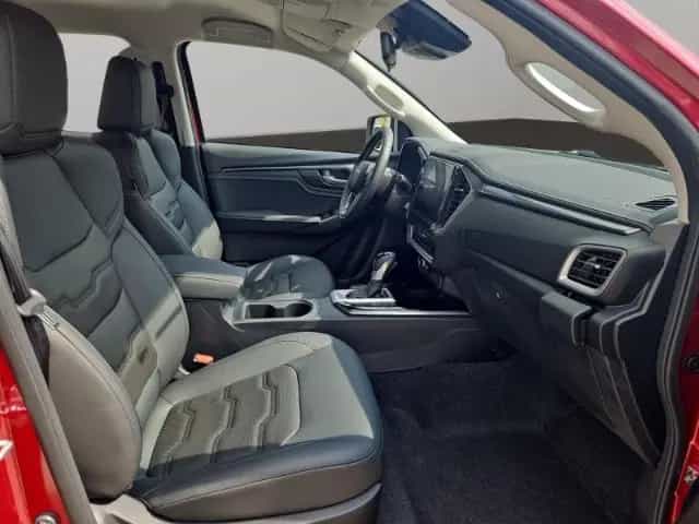 Isuzu D-Max Double Cab 4WD LSE Sofort verfügbar null-photo-15
