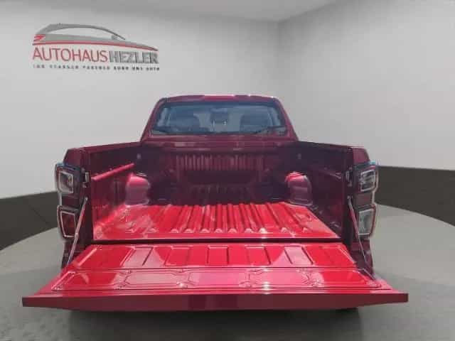 Isuzu D-Max Double Cab 4WD LSE Sofort verfügbar null-photo-17