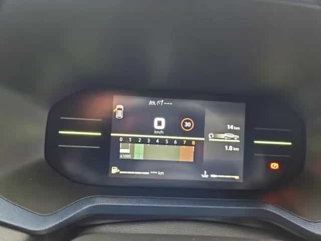 Dacia Duster TCe 130 Journey Navi digitales Cockpit Ap 07/2024-photo-10