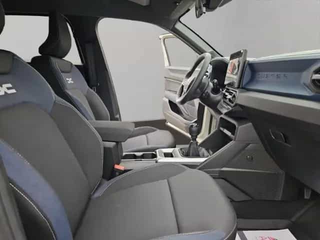 Dacia Duster TCe 130 Journey Navi digitales Cockpit Ap 07/2024-photo-15