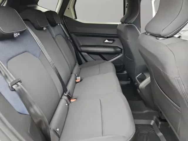 Dacia Duster TCe 130 Journey Navi digitales Cockpit Ap 07/2024-photo-16