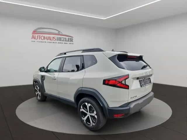 Dacia Duster TCe 130 Journey Navi digitales Cockpit Ap 07/2024-photo-2