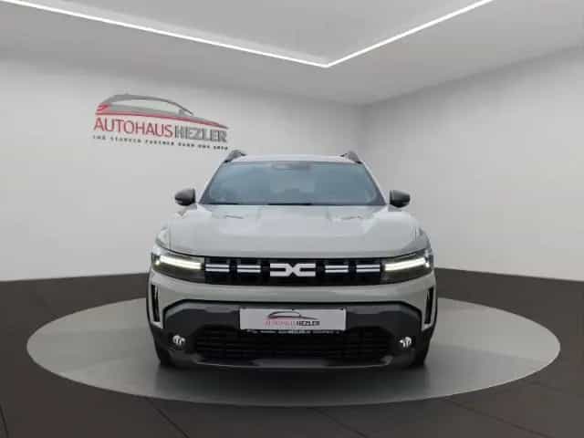 Dacia Duster TCe 130 Journey Navi digitales Cockpit Ap 07/2024-photo-7