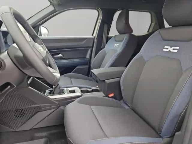 Dacia Duster TCe 130 Journey Navi digitales Cockpit Ap 07/2024-photo-8
