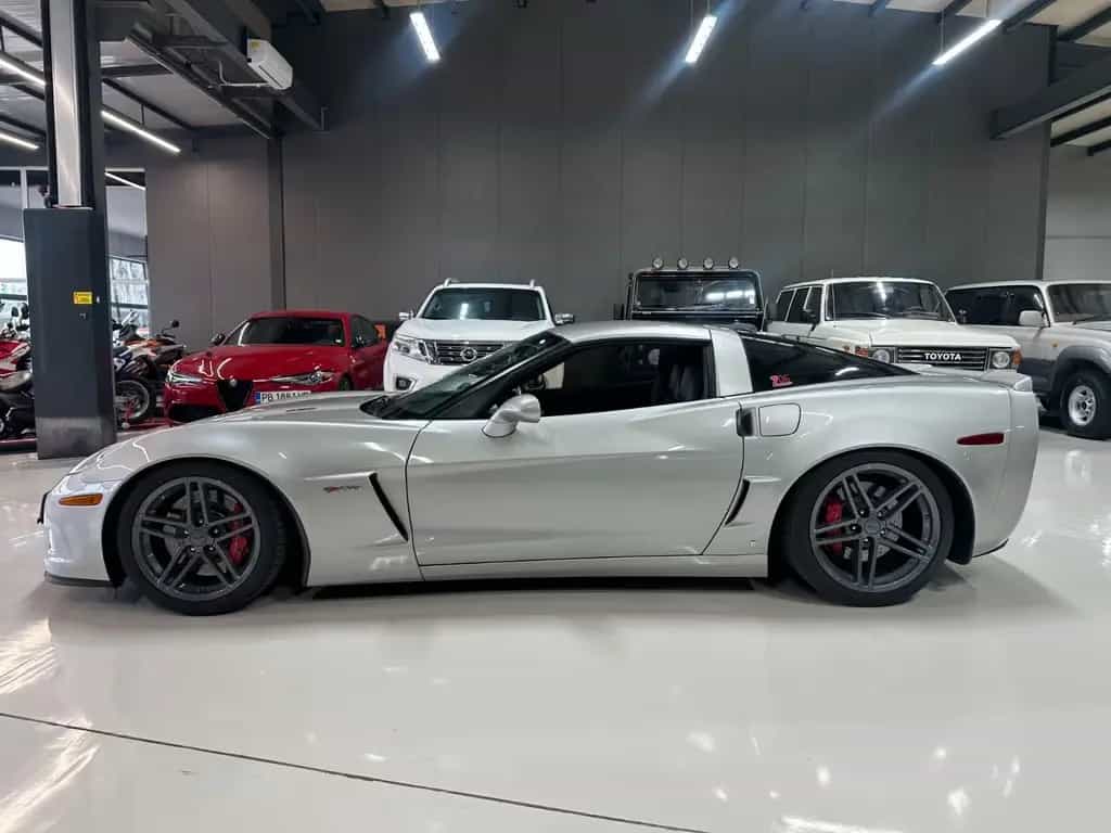Corvette Z06 04/2006-photo-1