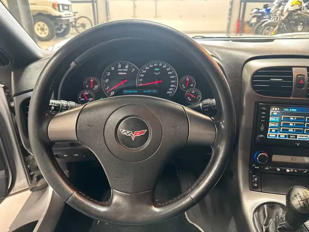 Corvette Z06 04/2006-photo-10