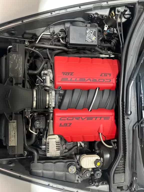 Corvette Z06 04/2006-photo-14