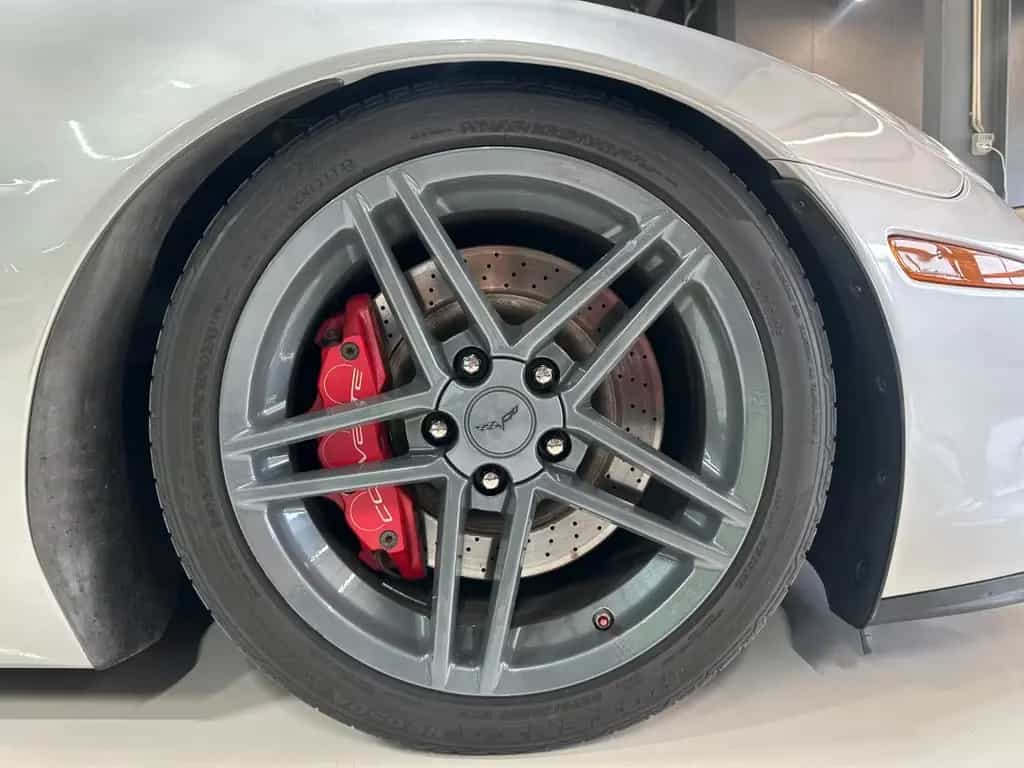 Corvette Z06 04/2006-photo-15